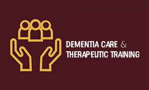 DEMENTIA CARE & THERAPEUTIC TRAINING LTD care training kent 
